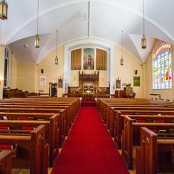 Eden United Church of Christ