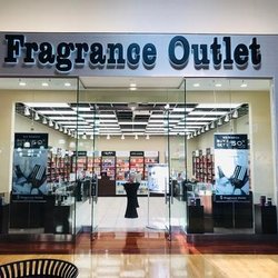 Fragrance Outlet