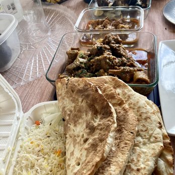 Kabob N Karahi - We had goat karahi, goat curry and lamb chop . - Pakistani Near Me - Silver Spring, Maryland Kabob N Karahi - We had goat karahi, goat curry and lamb chop . - Pakistani Near Me - Silver Spring, Maryland