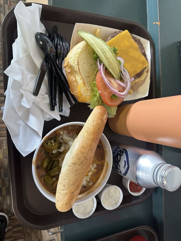 LODGEPOLE CAFE Updated September 2024 32 Photos & 10 Reviews