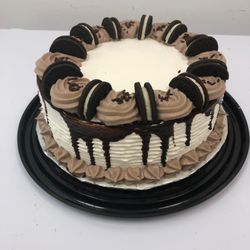 Panaderia Las Delicias - Pastel tres leches de chocolate