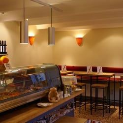 Filón Tapa-Bar