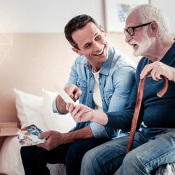 Blue Water Homecare