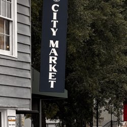 City Market - City Market
