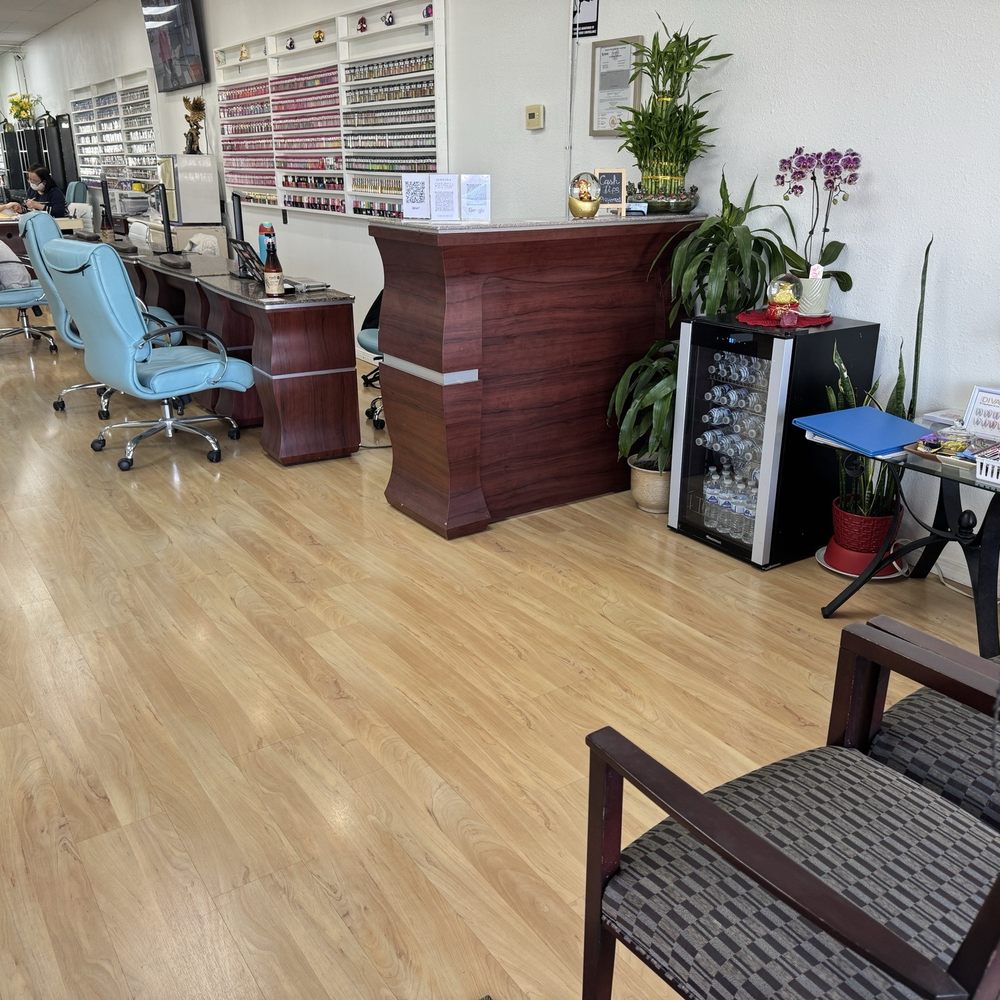 Herbal Nails & Spa - Orange - Nail Salons Near Me - Orange, California Herbal Nails & Spa - Orange - Nail Salons Near Me - Orange, California