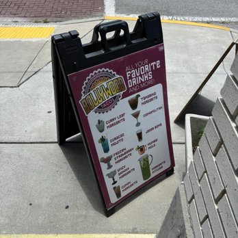 Bollywood Tacos - Tacos Near Me - Chattanooga, Tennessee