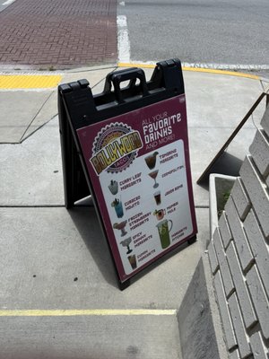 Menu photo 5 Bollywood Tacos Chattanooga, TN