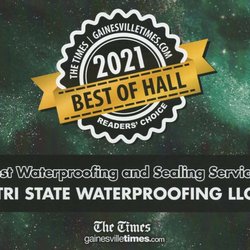 Tri-State Waterproofing