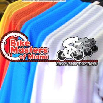 Bike Masters - Bike apparel and gear, Miami bike shop at Kendall Drive and the Turnpike. - Bikes Near Me - Miami, Florida Bike Masters - Bike apparel and gear, Miami bike shop at Kendall Drive and the Turnpike. - Bikes Near Me - Miami, Florida
