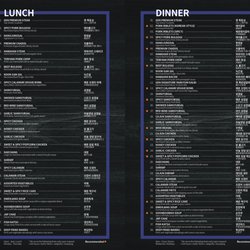 Gen Korean BBQ House