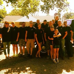 Legacy Heating and Cooling - Thanks to everyone who helped in passing out coupons in Ashville this summer!