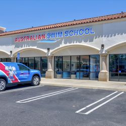Australian Swim School