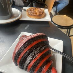 Croissant! Croissant!