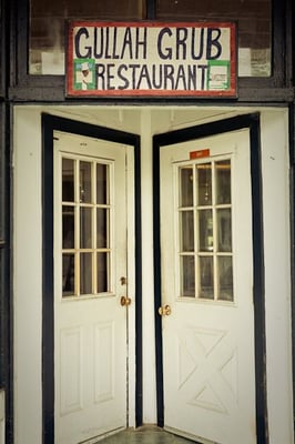 Gullah Grub Restaurant by null