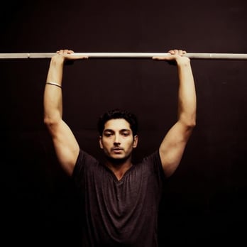 Wellness With Karan - Karan D. - Trainers Near Me Wellness With Karan - Karan D. - Trainers Near Me