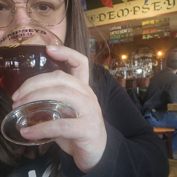 Dempsey's Brewery Restaurant & Pub - Chugging-ish - Pubs Near Me - Watertown, South Dakota