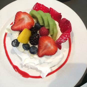Tartine - Pavlova - Desserts Near Me - Coronado, California Tartine - Pavlova - Desserts Near Me - Coronado, California