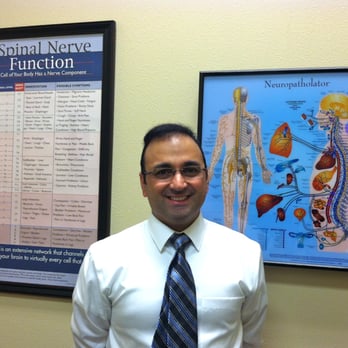 Silicon Valley Chiropractic Center - Dr. Parvini - Chiropractors Near Me - Mountain View, California Silicon Valley Chiropractic Center - Dr. Parvini - Chiropractors Near Me - Mountain View, California