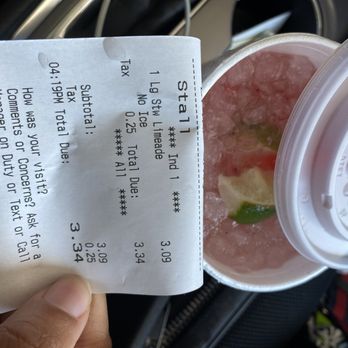 Sonic Drive-In - Strawberry Limeade with ice - Burgers Near Me - Killeen, Texas Sonic Drive-In - Strawberry Limeade with ice - Burgers Near Me - Killeen, Texas