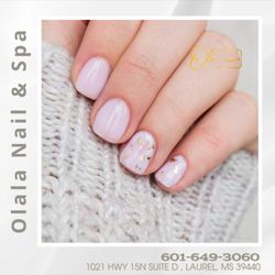 Olala Nail & Spa