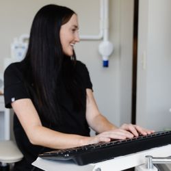 Koch Aesthetic Dentistry - The Dental Spa