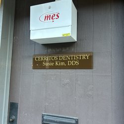 Cerritos Dentistry - 3/18/25 Aargh, I am here again!