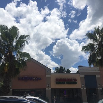Naillinis Spa - Nail Salons Near Me - Orlando, Florida
