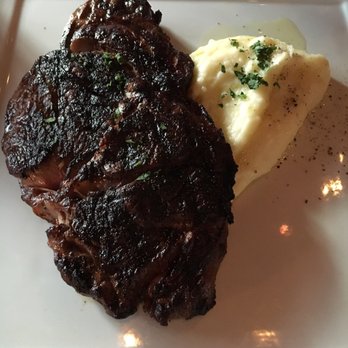 Sotto Sopra - Creekstone ribeye - Italian Near Me - Baltimore, Maryland