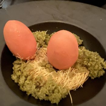 Muu Steakhouse - Dessert - Steakhouses Near Me - Porto, 13