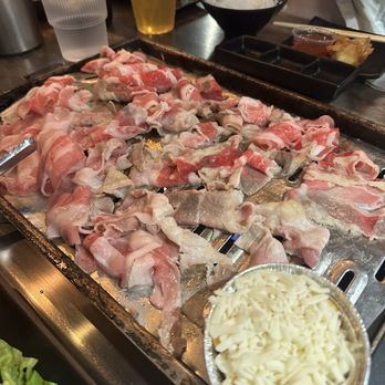 Captain6 Korean BBQ - Korean Near Me - Las Vegas, Nevada Captain6 Korean BBQ - Korean Near Me - Las Vegas, Nevada