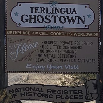Terlingua Ghost Town - Local Flavor Near Me Terlingua Ghost Town - Local Flavor Near Me