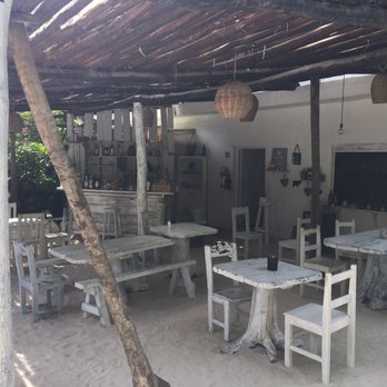 Bianco - Mediterranean Near Me - Tulum, ROO