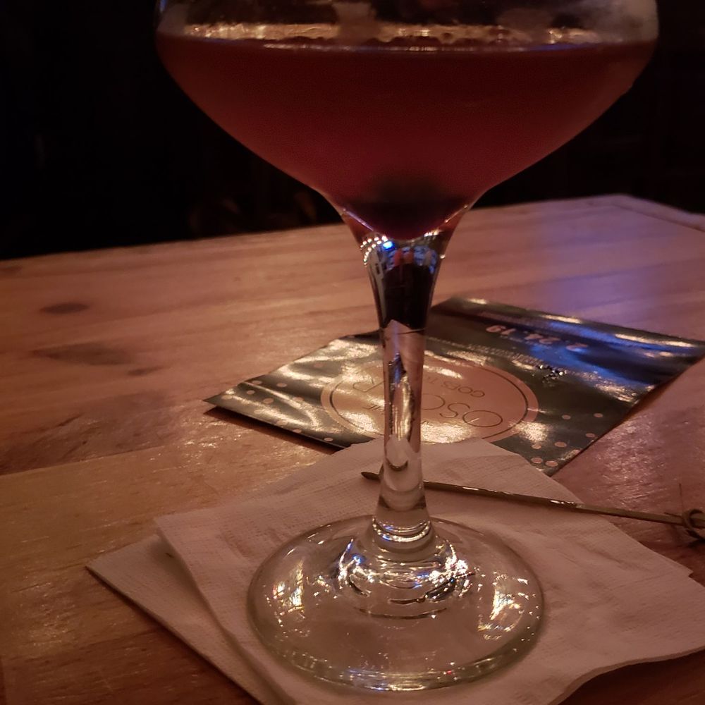 The Blind Elephant - Lounges Near Me - Wilmington, North Carolina The Blind Elephant - Lounges Near Me - Wilmington, North Carolina