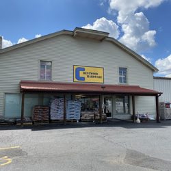 Crestwood Hardware - Front View