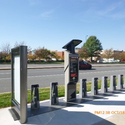 Capital Bikeshare