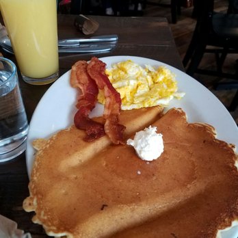 First Watch - Whole grain pancakes - Cafes Near Me - Fort Worth, Texas First Watch - Whole grain pancakes - Cafes Near Me - Fort Worth, Texas