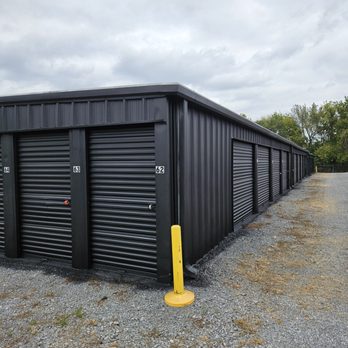 Golden Eagle Storage - Self Storage Near Me - Shelbyville, Tennessee Golden Eagle Storage - Self Storage Near Me - Shelbyville, Tennessee