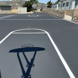Bowman Asphalt