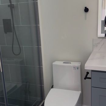 Aligcus - toilet - General Contractors Near Me - San Diego, California