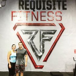 Requisite Fitness