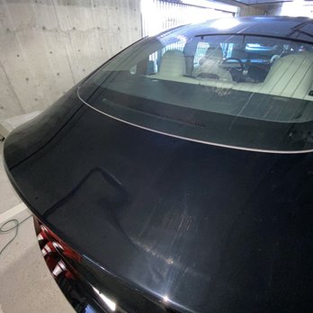 RBO Mobile Auto Detailing - After - Spray Paint - Auto Detailing Near Me RBO Mobile Auto Detailing - After - Spray Paint - Auto Detailing Near Me