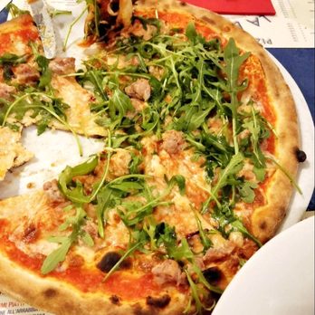 La Basilicata - kiln roasted pizza - Pizza Near Me - Milan, Michigan La Basilicata - kiln roasted pizza - Pizza Near Me - Milan, Michigan