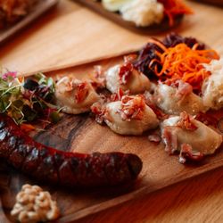 Pierogi House - Weekly Special