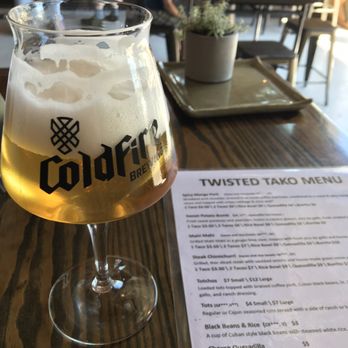 ColdFire Brewing - Breweries Near Me - Eugene, Oregon