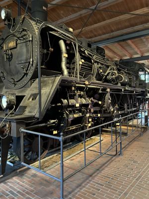 German Museum of Technology by null