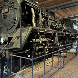 Deutsches Technikmuseum