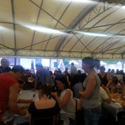Sagra della Bistecca e del Porcino