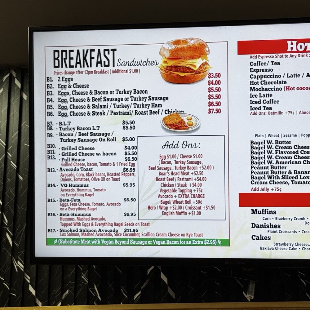 Brooklyn's Best Eats - Breakfest Menu - Breakfast & Brunch Near Me - Brooklyn, New York Brooklyn's Best Eats - Breakfest Menu - Breakfast & Brunch Near Me - Brooklyn, New York