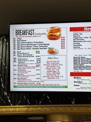 Menu photo 2 Brooklyn's Best Eats Brooklyn, NY