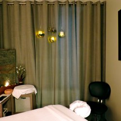 Essential Bodyworks - Massage Therapy Treatment Room